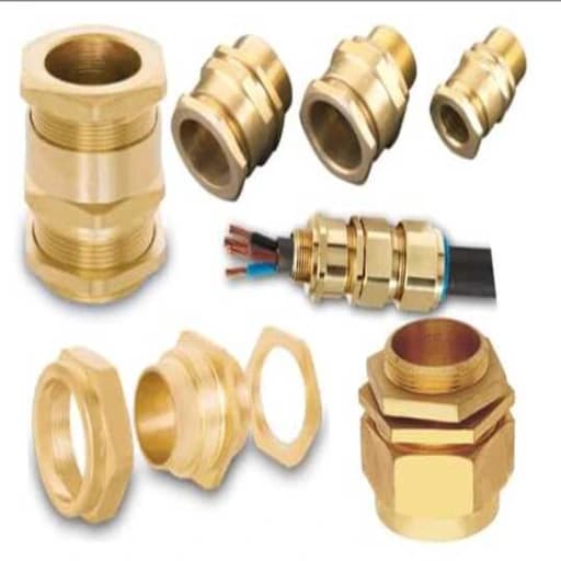 Cable Gland