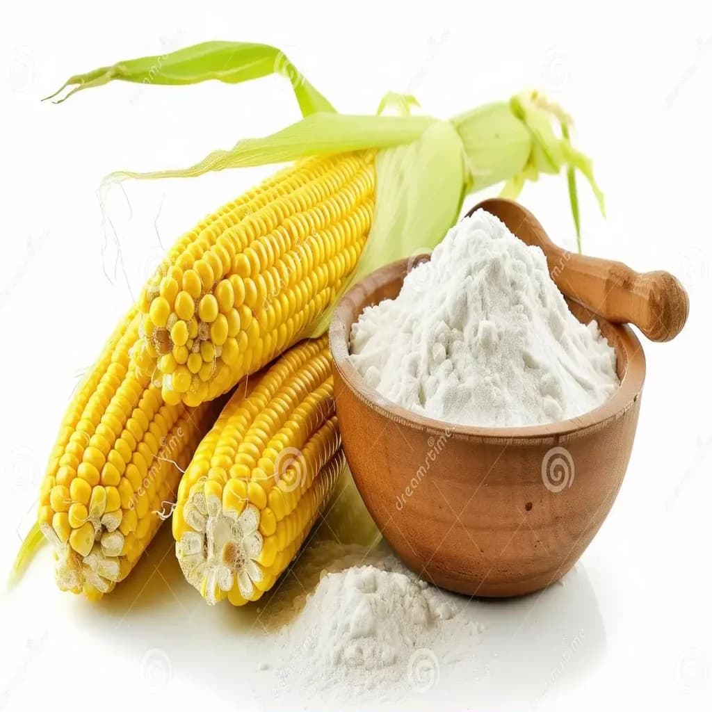 Maize