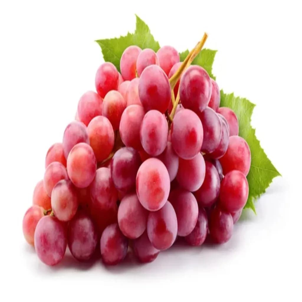 Grapes