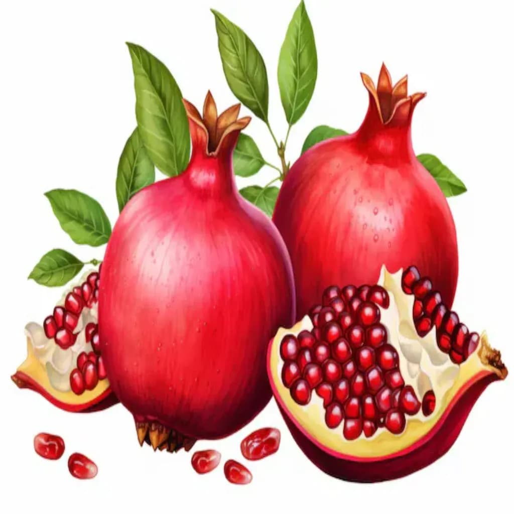 Pomegranate