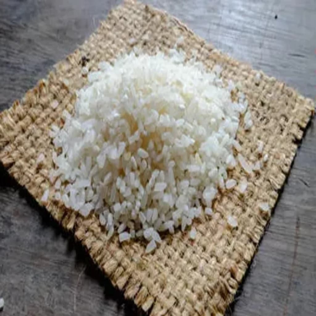 Broken Rice