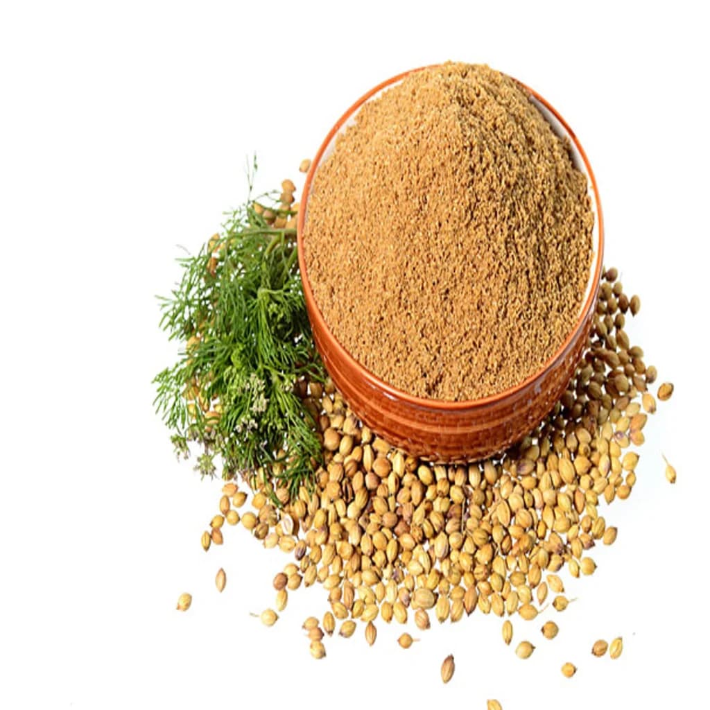 Coriander Powder