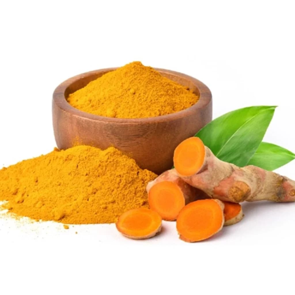 Turmeric Powder